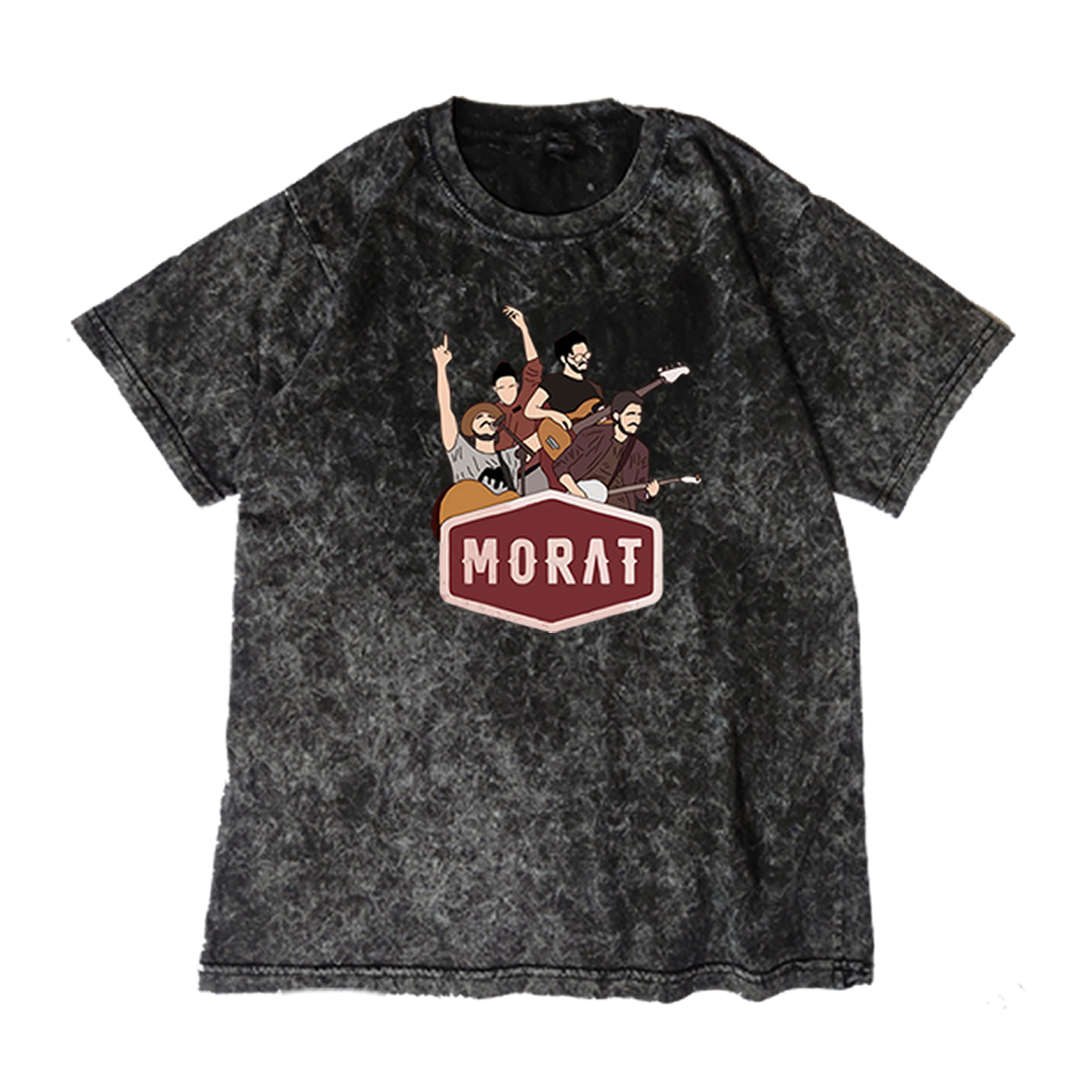 Polo Morat Band