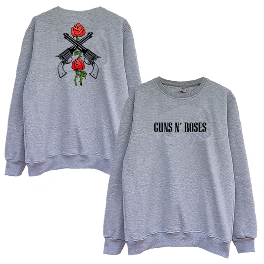 Crewneck Guns N' Roses