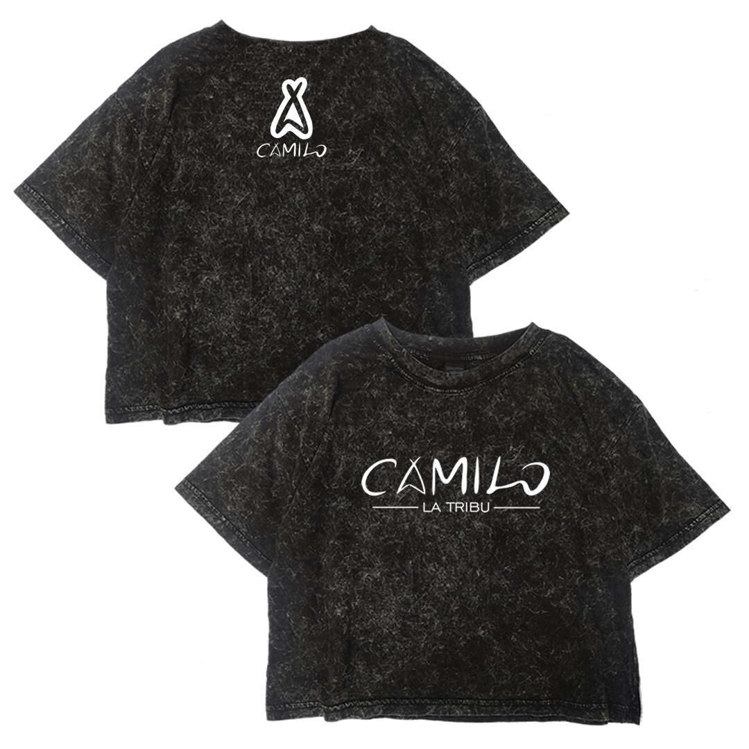 Crop Acid Camilo Tribu