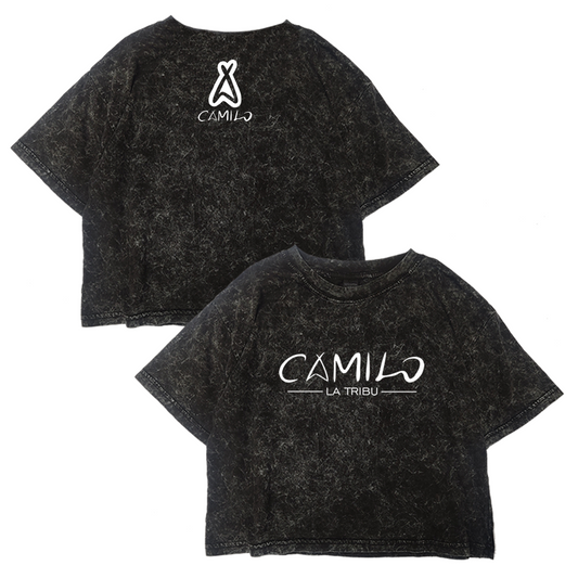Crop Acid Camilo Tribu