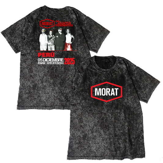 Polo Morat Tour
