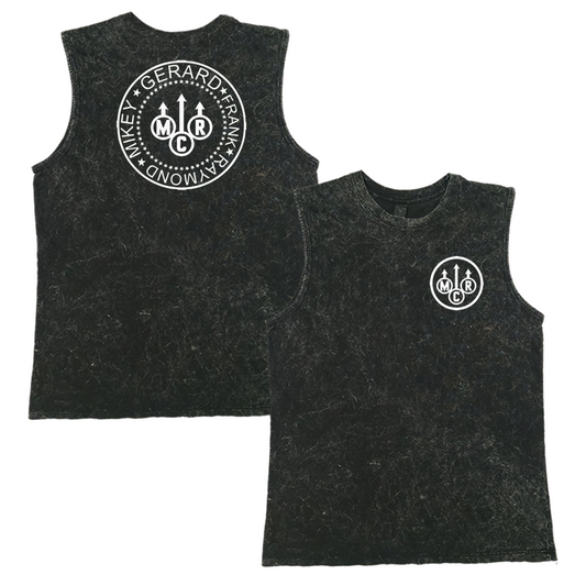 Manga Cero My Chemical Romance Names