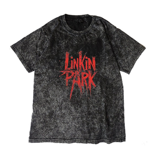 Polo Linkin Park Blood