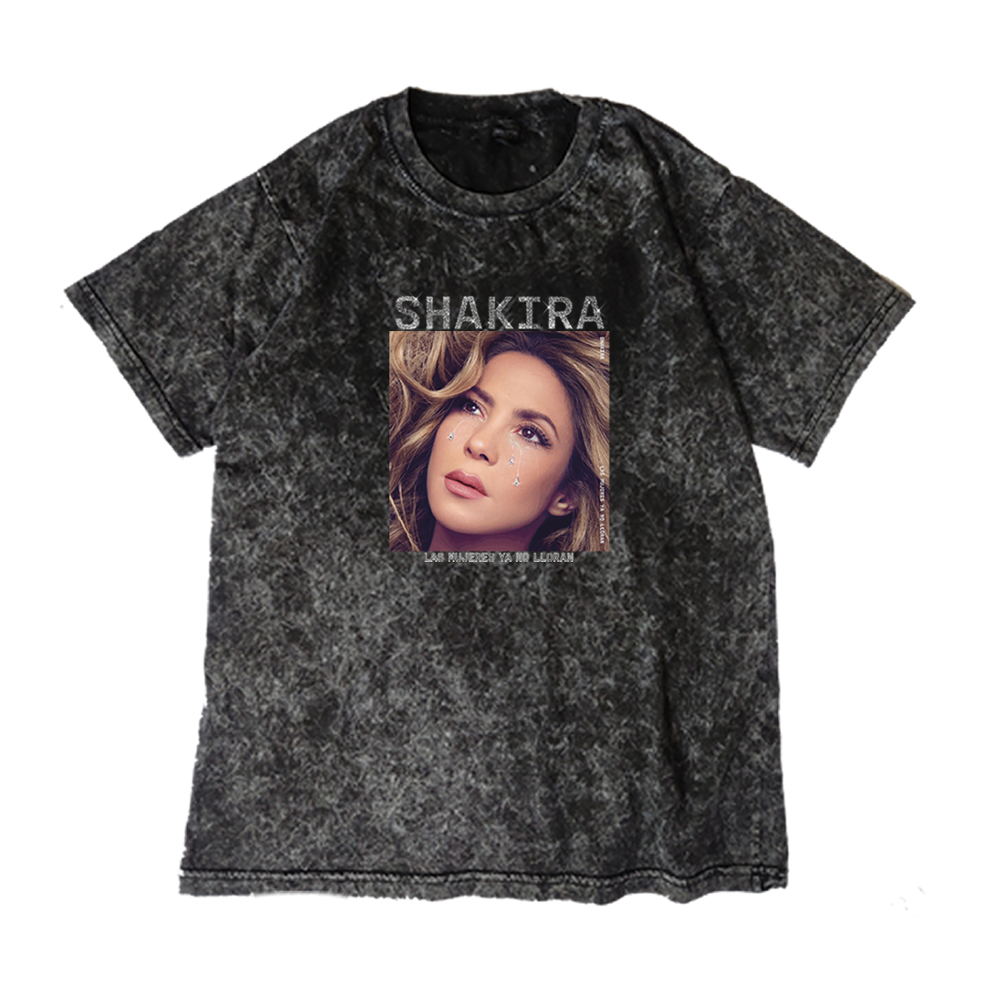 Polo Shakira Portada