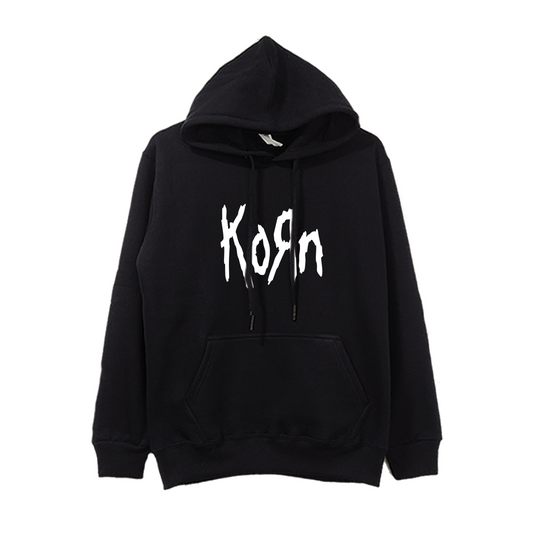 Hoodie Korn Classic Logo