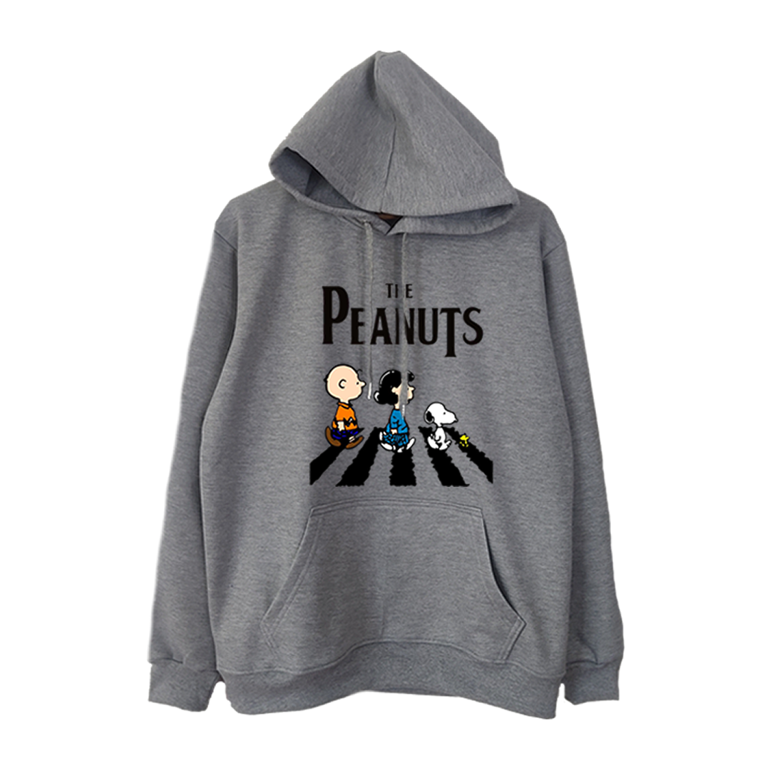 Hoodie Snoopy The Penuts