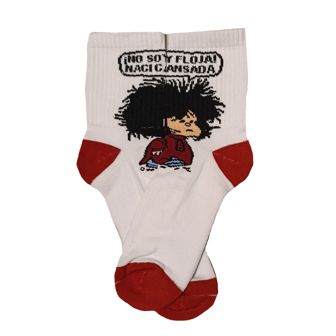 Medias Mafalda