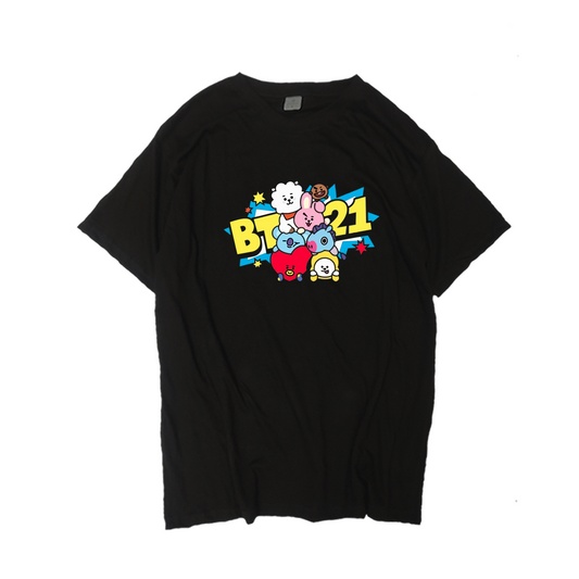 Polo BTS BT21