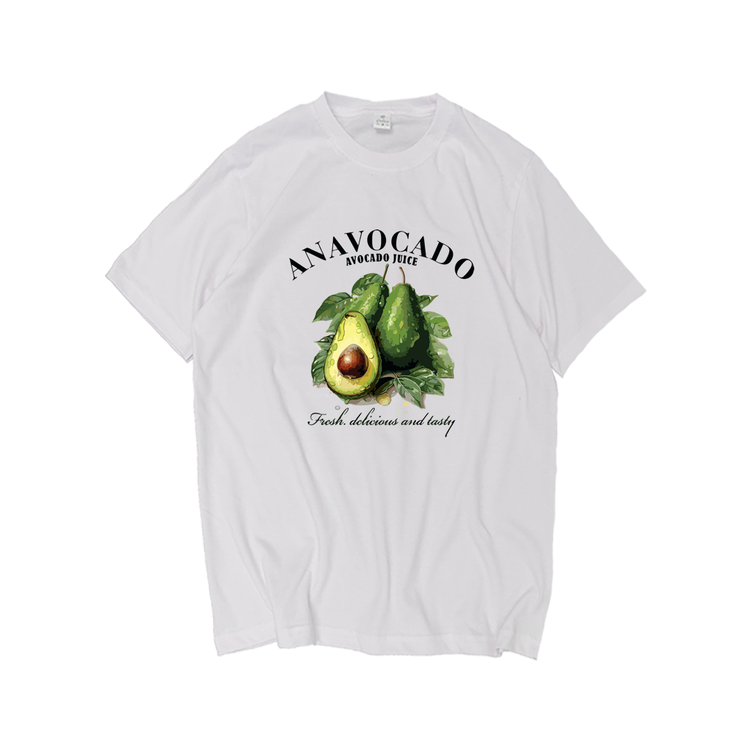 Polo Avocado