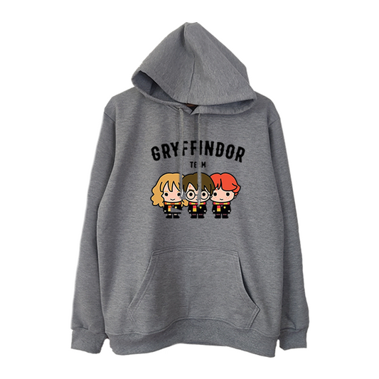 Hoodie Gryffindor Team