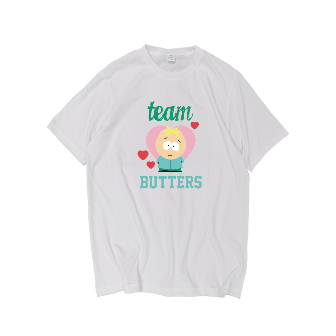 Polo South Park Team Butters