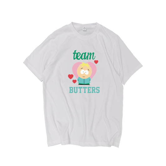 Polo South Park Team Butters