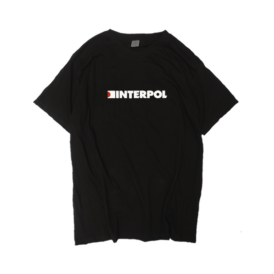 Polo Interpol Logo
