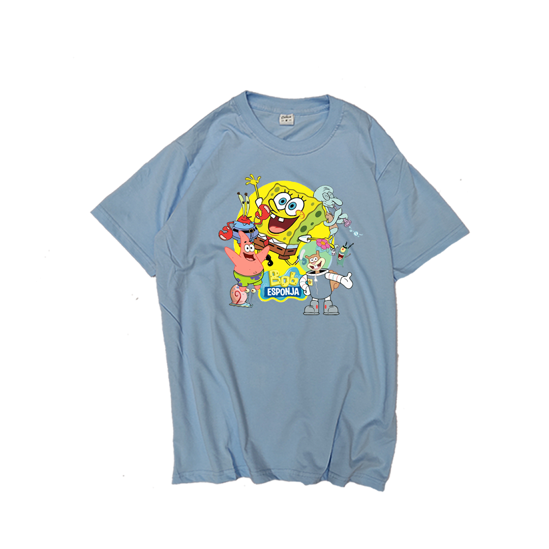 Polo Bob Esponja