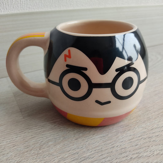 Taza Harry Potter Face