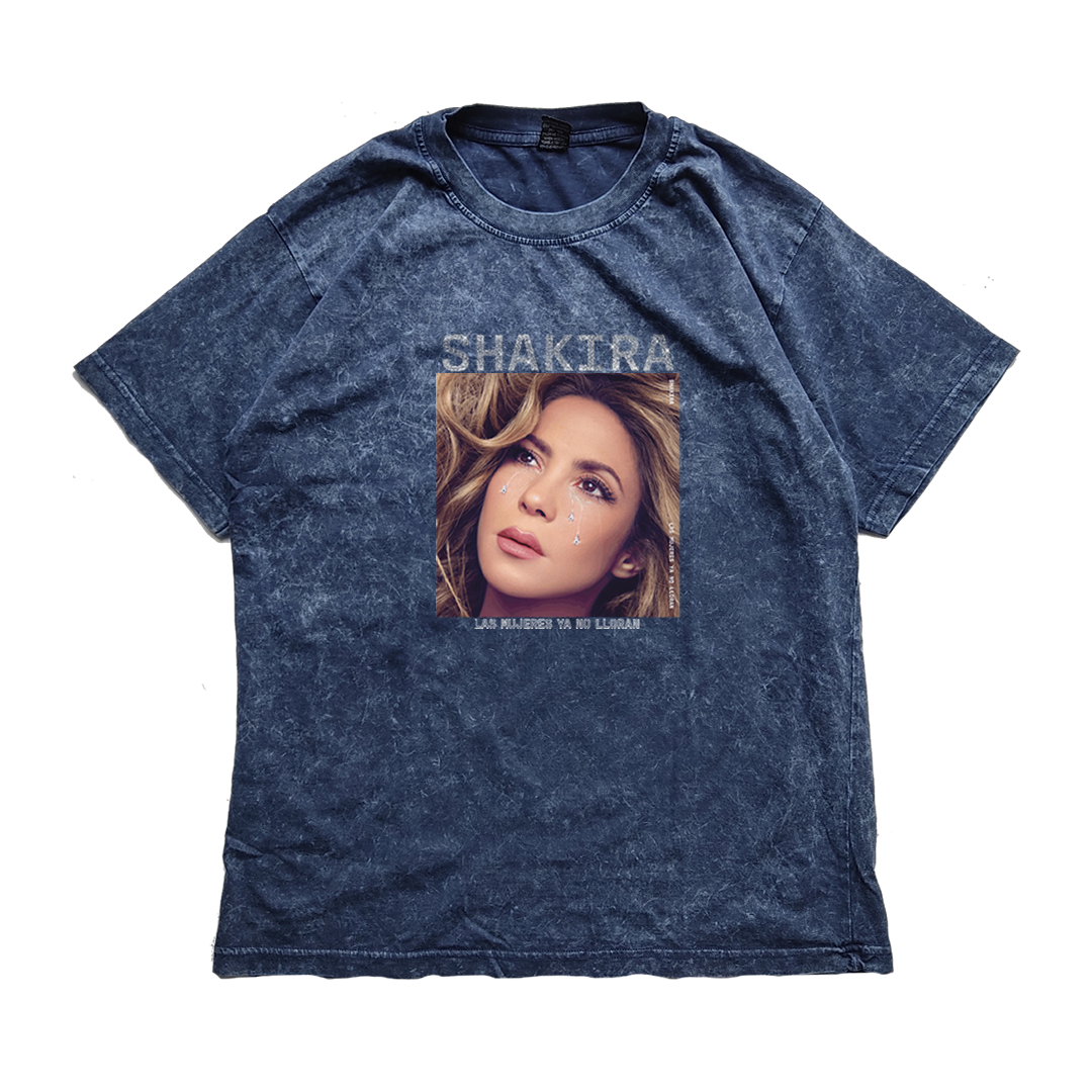 Polo Shakira Portada