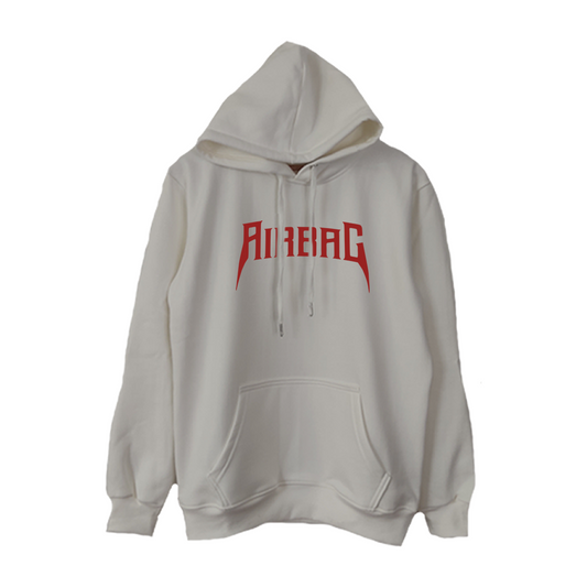 Hoodie Airbag