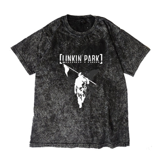 Polo Linkin Park Hybrid Theory