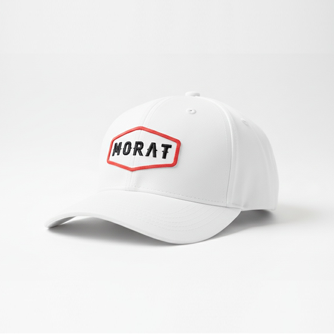 Gorra Morat
