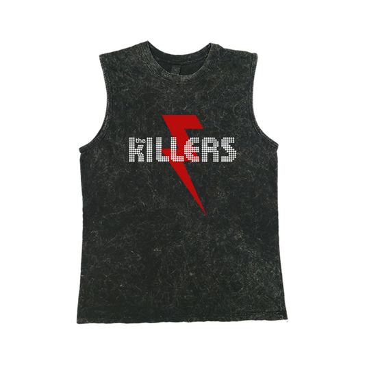 Manga Cero Acid The Killers Thunder
