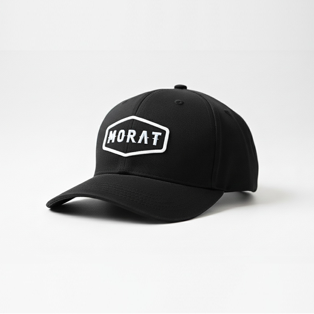 Gorra Morat