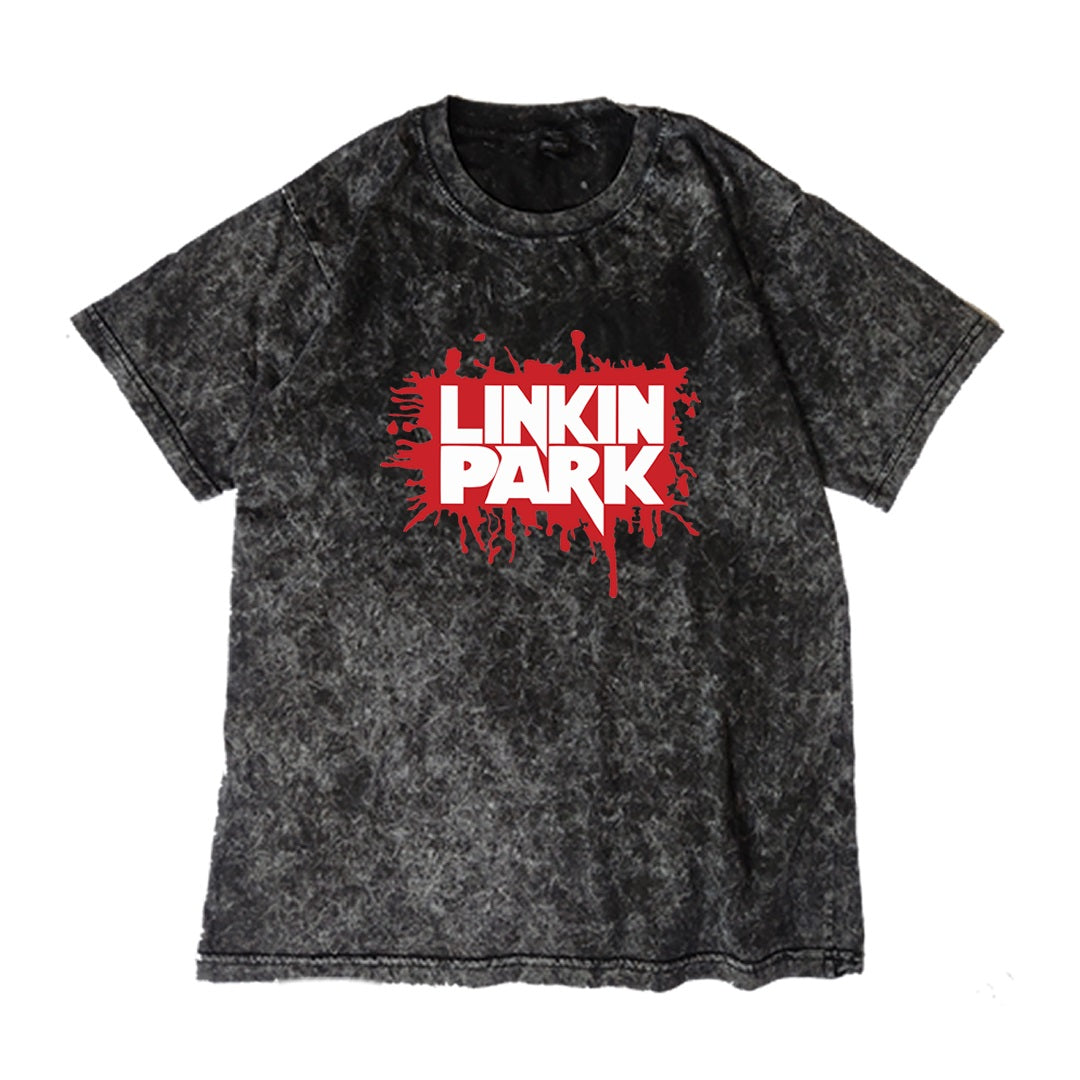 Polo Linkin Park Logo