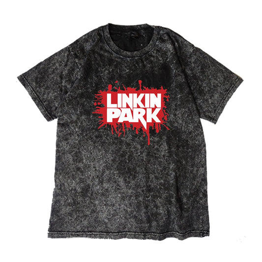 Polo Linkin Park Logo
