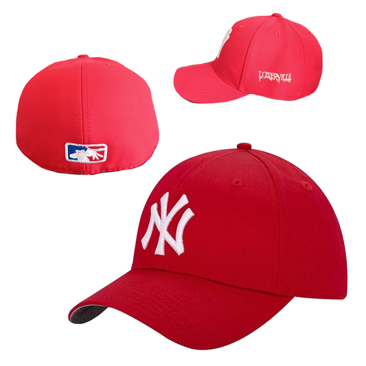 Gorra NY Lozerville