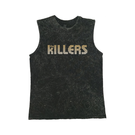 Manga Cero Acid The Killers Logo