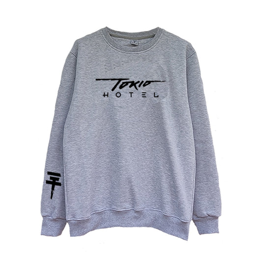 Crewneck Tokio Hotel