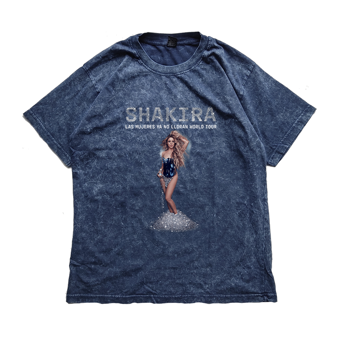 Polo Shakira LMYNL Tour