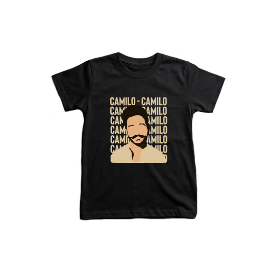 Baby Tee Camilo Profile
