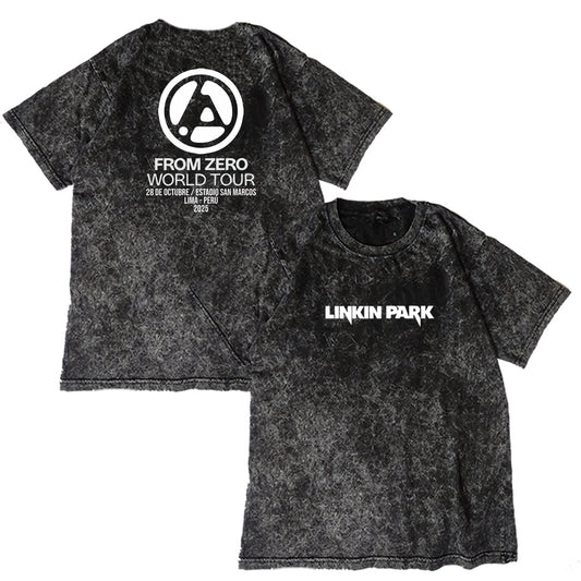 Polo Linkin Park Tour