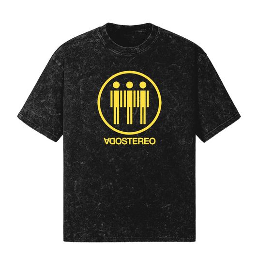 Polo Acid Soda Stereo