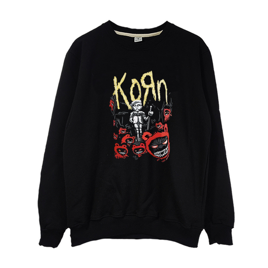 Crewneck Korn