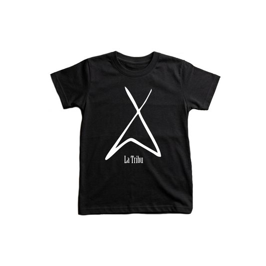 Baby Tee Camilo La Tribu