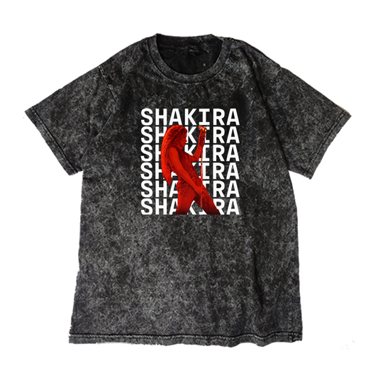 Polo Shakira Estoy Aqui