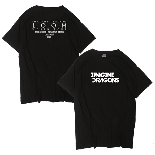 Polo Imagine Dragons Tour