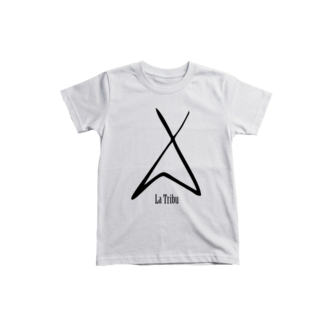 Baby Tee Camilo La Tribu