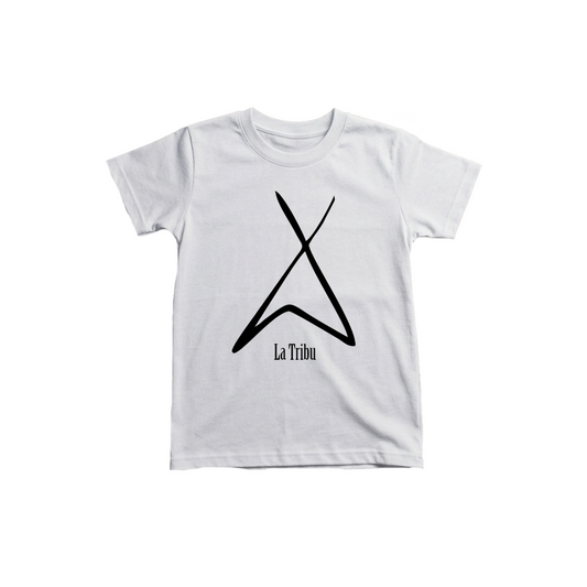 Baby Tee Camilo La Tribu