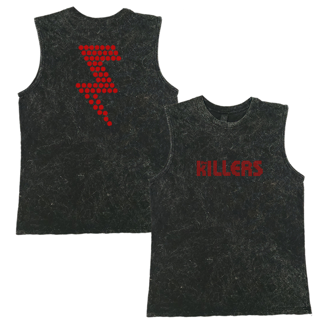 Manga Cero Acid The Killers Double Thunder