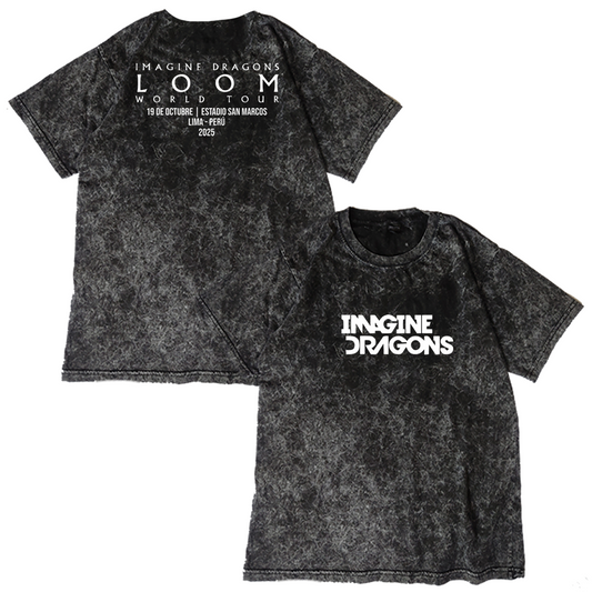 Polo Imagine Dragons Tour