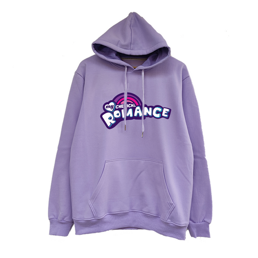 Hoodie My Chemical Romance Pony