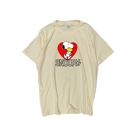 Polo Snoopy Love