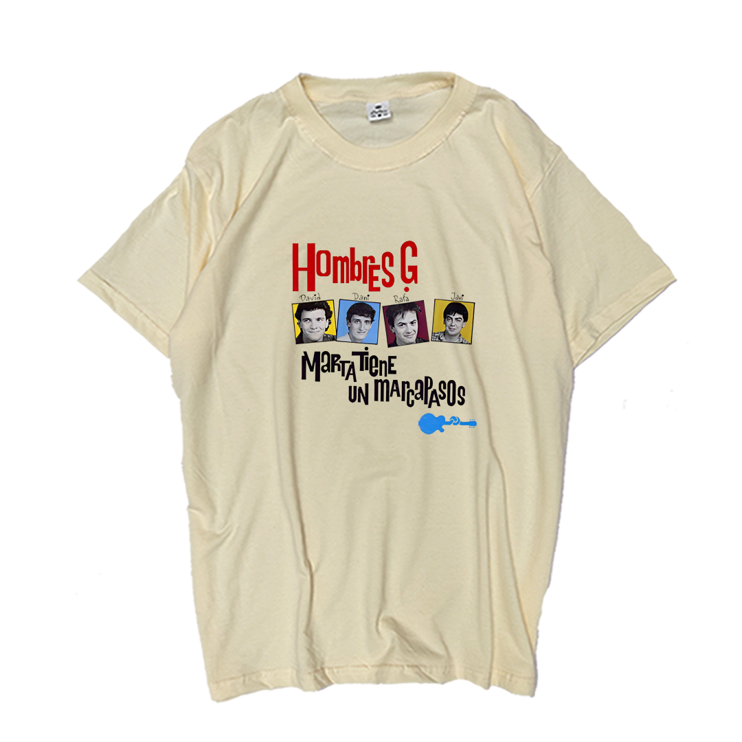 Polo Hombres G Marta