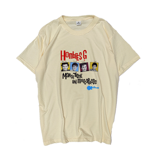 Polo Hombres G Marta