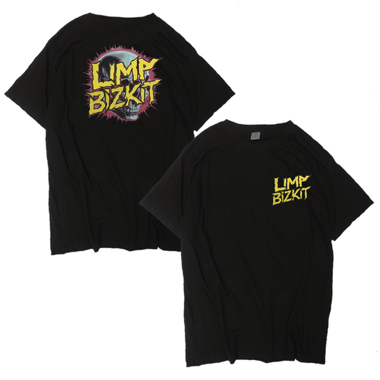 Polo Limp Bizkit Skulls