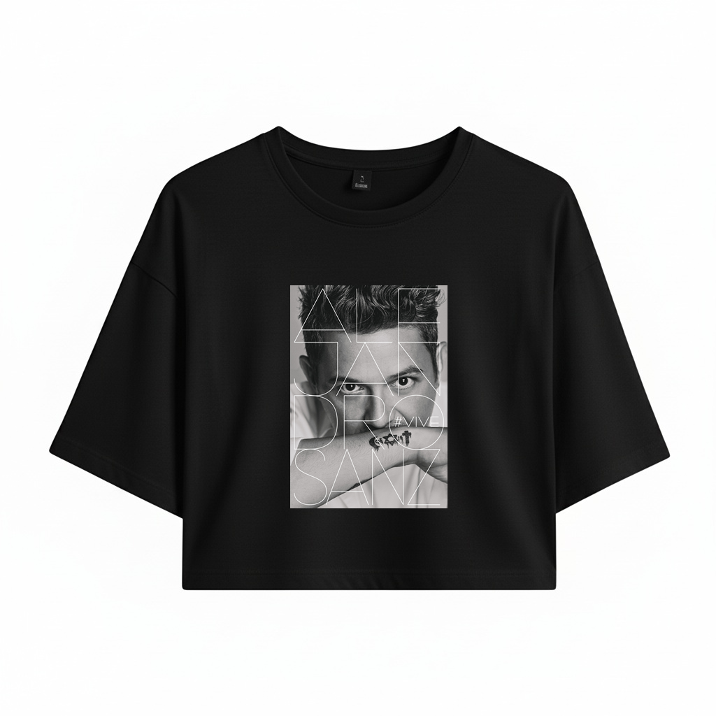 Crop Alejandro Sanz #Vive