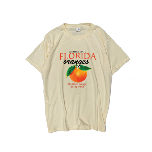 Polo Florida Oranges