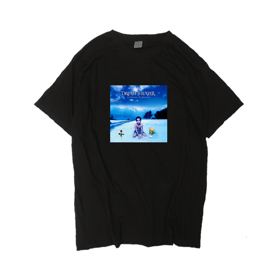 Polo Dream Theater A Change Of Seasons
